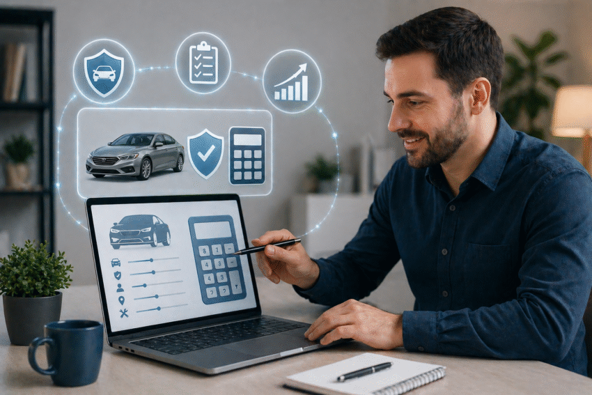 2026-os CASCO biztosítás