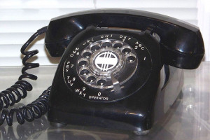 Telefon vállalatoknak