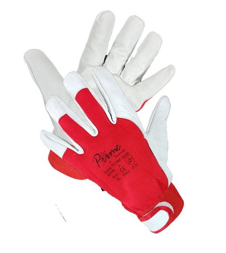 Olcsó munkavédelmi kesztyű