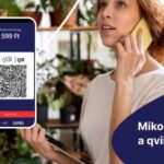 QR kódos fizetés