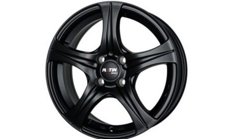 Lemezfelni kínálat az AluFelni.eu felni áruházban