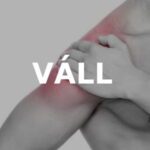 Gyógytorna vállműtét után