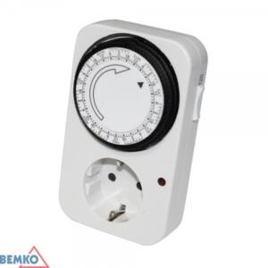 időzítő kapcsoló