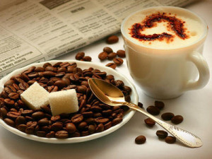 A Lavazza koffeinmentes kávé sok vitamint tartalmaz