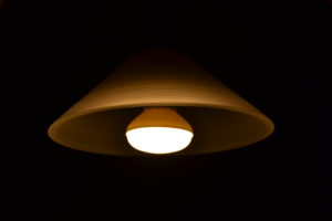 LEDes fényforrások