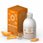 liposzómás multivitamin