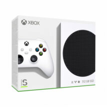 microsoft xbox series s