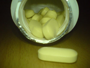 Multivitaminok