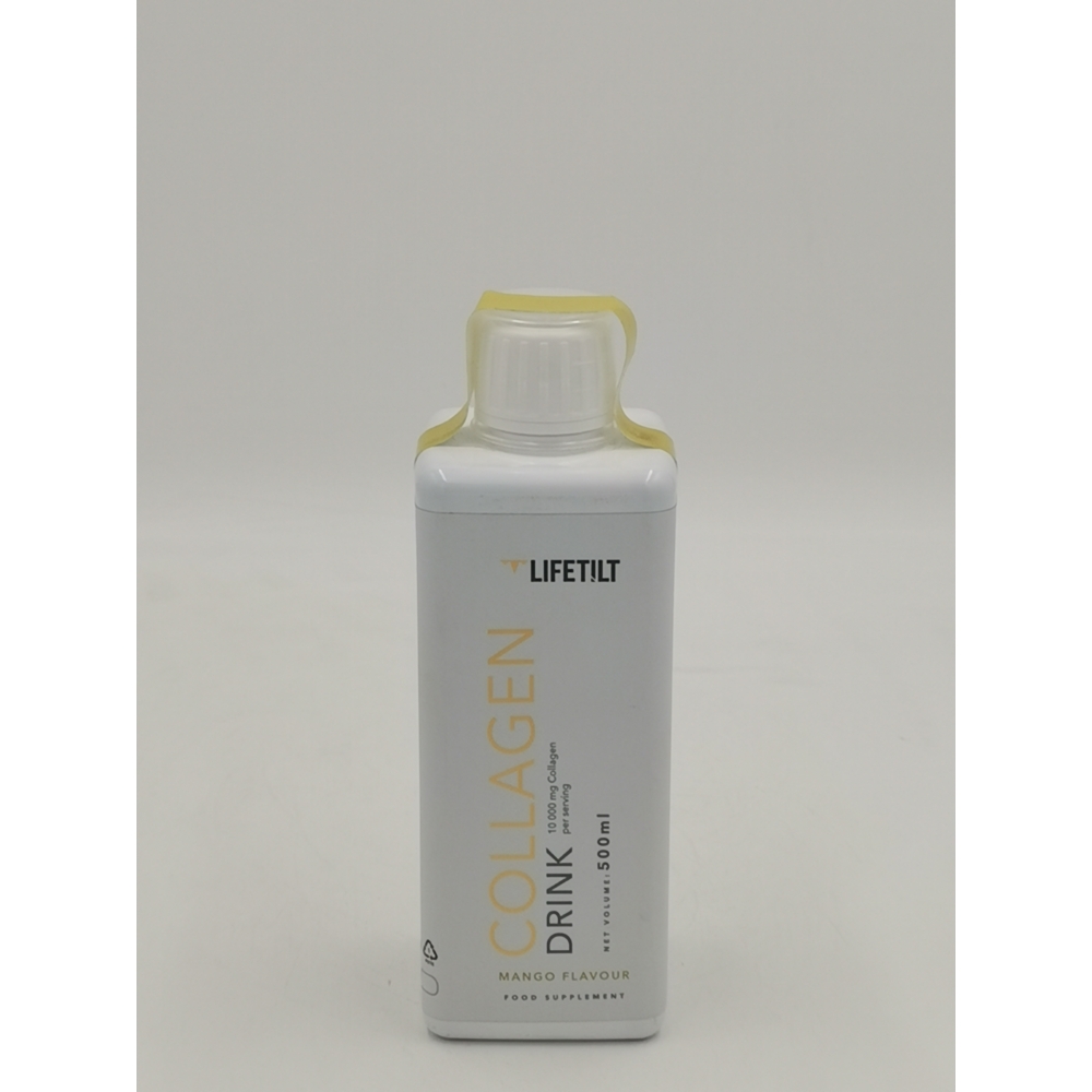 nutriversum kollagen