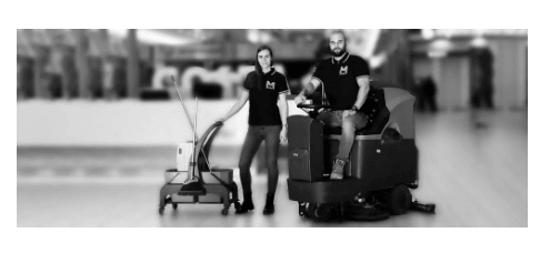 professzionális takarítási szolgáltatás