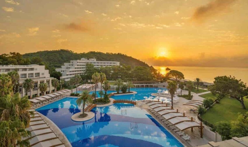 Euro Travel Antalya