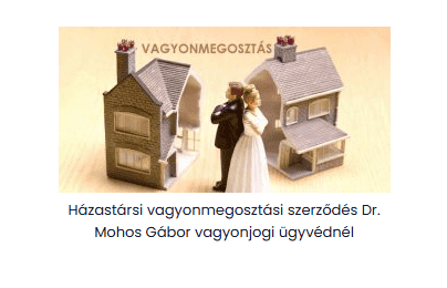 vagyonmegosztás