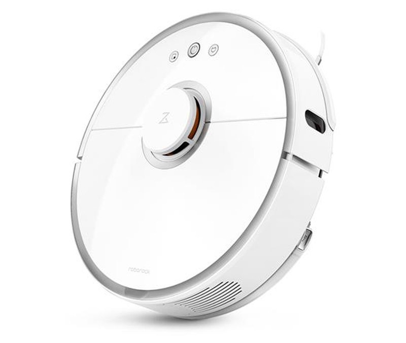 Xiaomi Roborock S50 robotporszívó